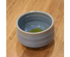 TEASOUL Eine Schale Matcha Tee feines Porzellan Ru, 630 ml Fassungsvermögen vorzubereiten, None