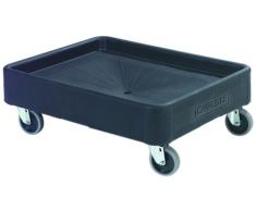 Carlisle cateraide PC300 Pfanne Tragetuch Dolly, schwarz