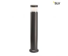 SLV POLE PARC 90 Outdoor Standleuchte Aluminium anthrazit