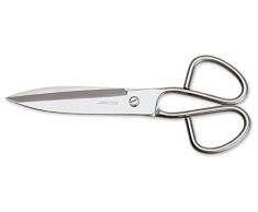 Arcos 809800 Küchenschere, Acier_inoxydable, Silber, 240 mm