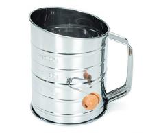 PATISSE Mehlsieb INPA.02400, Inoxidable, edelstahl