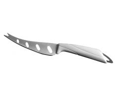 Deagourmet SCHNEIDEBRETT, 1 KÄSEMESSER, Mehrfarbig