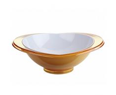 Bugatti gl6u-02177, San Salatschüssel, gelb