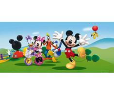 Fototapete FTDNh5343 Photomurals Disney Mickey Mouse