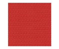 Sambonet Table Mats Linea Q Tischset 42 x 33 cm Koralle, Kunststoff, 42.5 x 33.5 x 1 cm