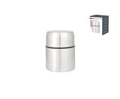 Home Servierwagen, 0.4 Liter, Edelstahl, 12 x 12 x 15 cm