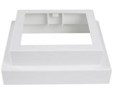 Deko-Light Zubehör / Ersatzteil, Gehäuse Pyra 000110