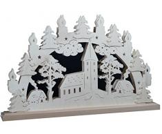 SchwibboLa Schwibbogen, Natur