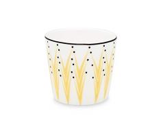 Designed For Living 53011001 Eierbecher, Porzellan