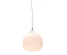 Deko-Light Schienensystem One 230 V, Pendelleuchte Uno, 220-240 V, AC/50-60 Hz, G9, 40 W 922046