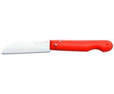 Arcos 485329 Taschenmesser, Acier_inoxydable, Orange, 85 mm
