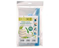ORYX 5163100 Beutel Vakuumierer platzsparend 80 x 60 cm (1 Stück)