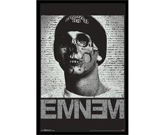 Unbekannt Trends International Wand Poster 2016 NBA Finals Champions Cleveland Cavaliers, 22.375 x 34