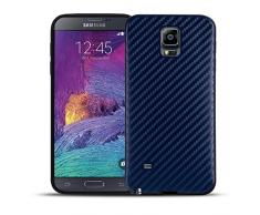 vidaXL 132245 2X Gardine Voile 140x175cm Königsblau Vorhang Schlaufenschal Dekoschal, Gewebe, Größe: 140 x 175 cm (B x H)