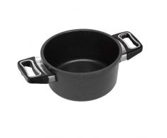 WESCO 346116-62 Kochtopf ø 16 cm, 8.5 cm hoch