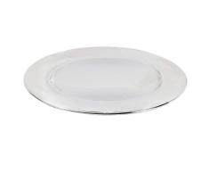 Platzteller D 31 cm Klassic Silber Pl. versilbert