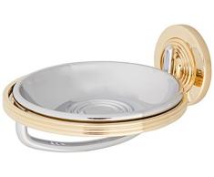 Pomdor Seifenschale cromo-ORO Dina