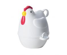 Excèlsa Mehrfache Eierkocher, Mehrfarbig