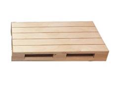 Meeting MEE195 Schneidebrett Pallet, mehrfarbig