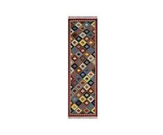 Oriental Weavers Teppich, Mehrfarbig, 68cm x 235cm