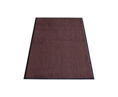 Miltex Schmutzfangmatte, Braun, 115 x 180 cm
