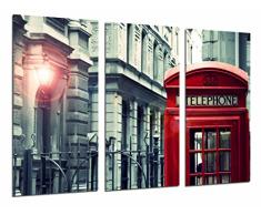 Gemälde Kamera Poster Foto mehrfarbig 97 x 62 cm