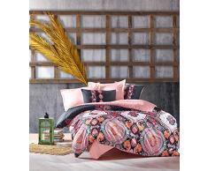 Cotton Box Steppdecke für Einzelbett 155 x 220 cm Dusted