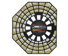 Rowenta XD6086 NanoCaptur Filter Formaldehyd-Entferner für PU6020 und PU6010 Intense Pure Air XL Luftreiniger