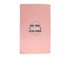 Mr Wonderful Handtuch A cool Towel to Have extra Power