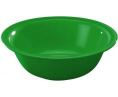 Relags Schüssel Waca Melamin, grün, grün, Durchmesser 23.5 cm, 391810