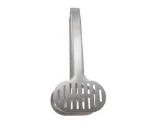 Easy Make ku6328 Zange zu Steakmessern Edelstahl grau 10, 80 x 2, 50 x 24, 50 cm