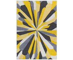 Oriental Weavers Teppich, Mehrfarbig, 60 cm x 230 cm