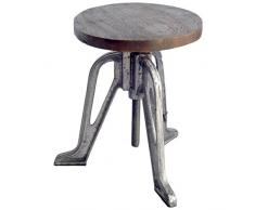 Mercana Art Décor Cole Hocker, Sitze, Hocker und Bänke, Braun