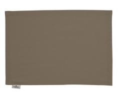 TOM TAILOR 580701 Tischset T-Dove 35 x 50 cm, 6 Stück ecrue