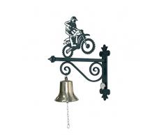 Imex der Fuchs 11876 Fuà mit Glocke Motocross, 370 mm