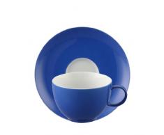 Thomas 10850-408500-28206 Set 2 Teetassen Sunny Day Light Blue