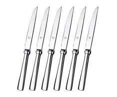 Mepra 100044636 Set Steakmesser, 6-teilig