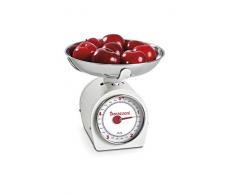 Barazzoni Mechanische Küchenwaage