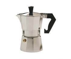 ExcèlsaChicco Espressokocher, 6 Tassen