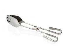 Tescoma 428729 Grillzange Grandchef, Stahl