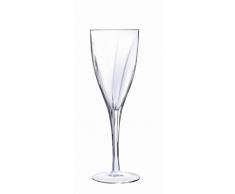 Criatal d`Arques 15451 Weissweinkelche 6-er Set, 17 cl Elixir