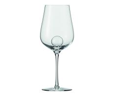 Schott Zwiesel 119393 - Riesling Air Sense - Weißweinglas - 2 Gläser im Geschenkkarton