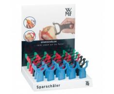 WMF Sparschäler, Edelstahl, Silber, 13 x 13 x 11 cm