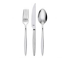 HISAR 52629 Mercury Besteck 18/10 rostfreier Stahl