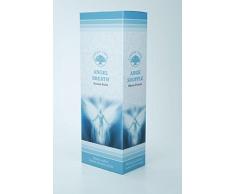 GREEN TREE CANDLE Engel Atem Räucherstäbchen 20st, Weiß