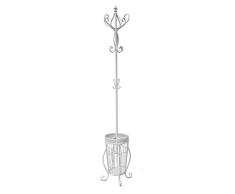 Galileo Casa Garderobenständer Standard Bianco