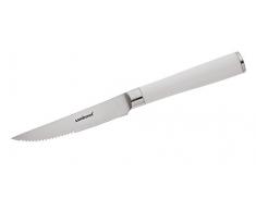 Rosenthal - Sambonet - Steakmesser - Wellenschliff - Kitchen Knives White - Edelstahl White - 12 cm
