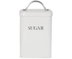 Garden Trading Zuckerdose, kreidefarben