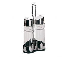 Garcia de Pou 2 Stück Tisch Service Set, 11 x 21,5 cm, 30 x 30 x 30 cm