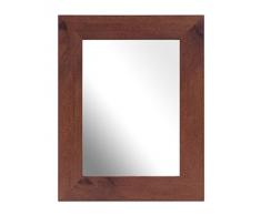 Inov8 Spiegel, Braun, A4